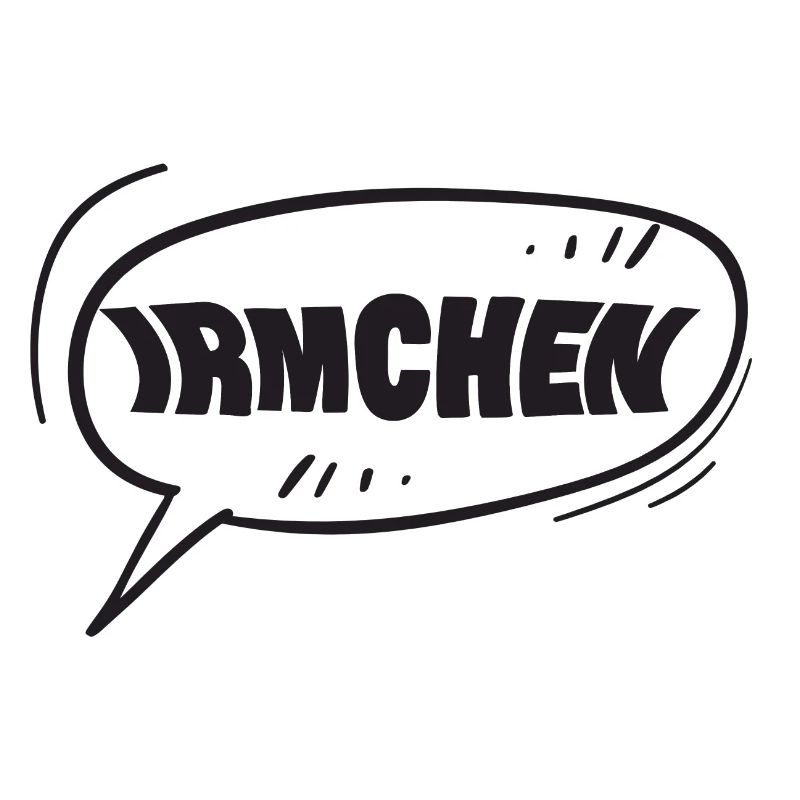 Irmchen als Irmchen