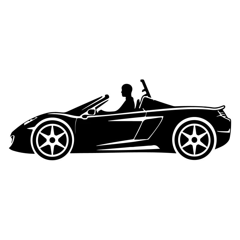 Cabrio Auto Pkw