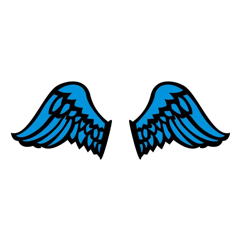 wings