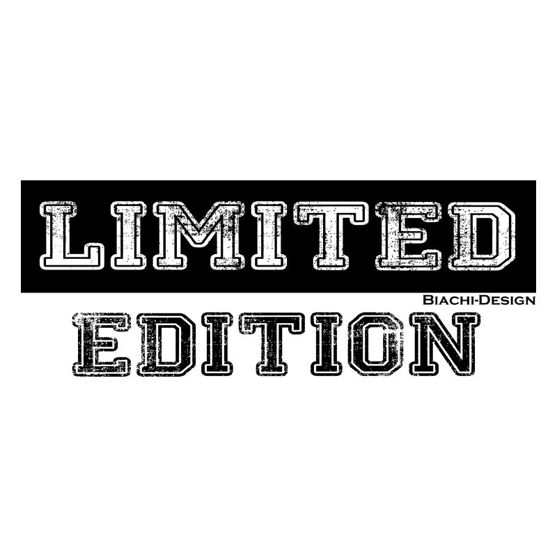 LIIMITED EDITION