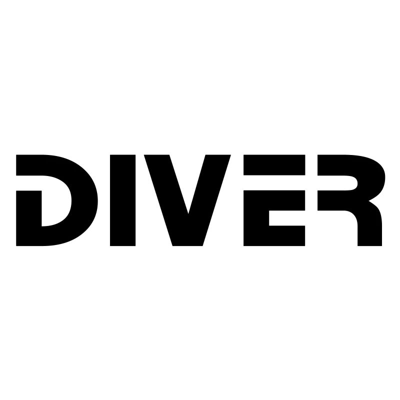 diver