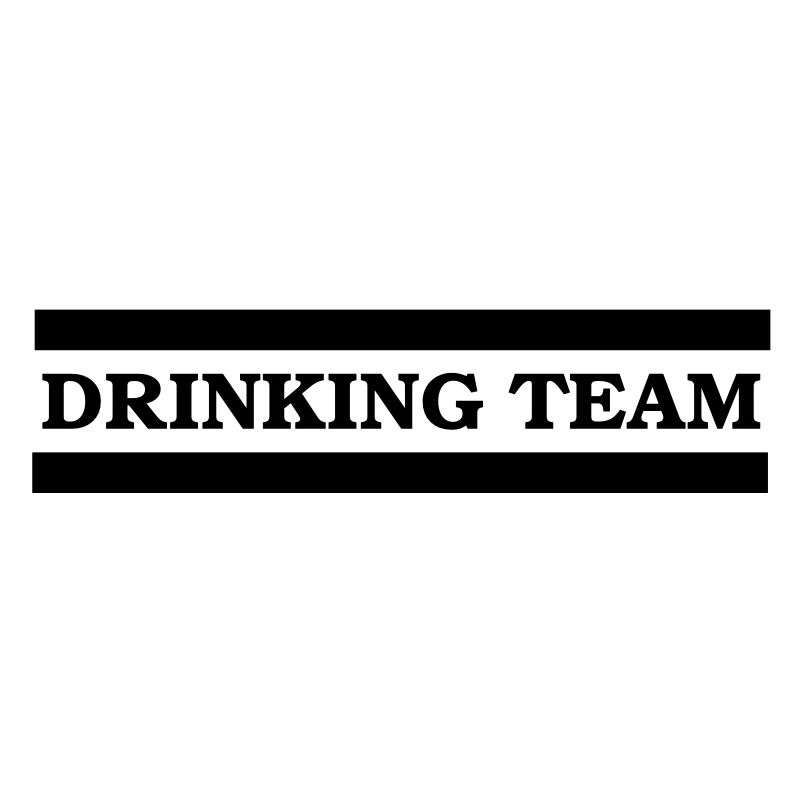 drinking team