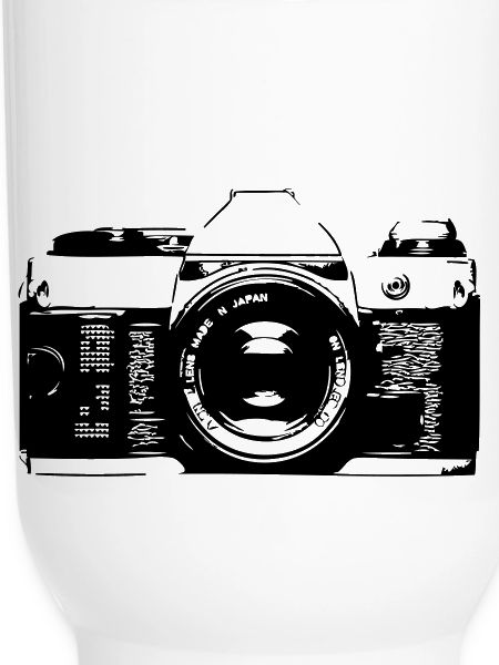 Retro Kamera