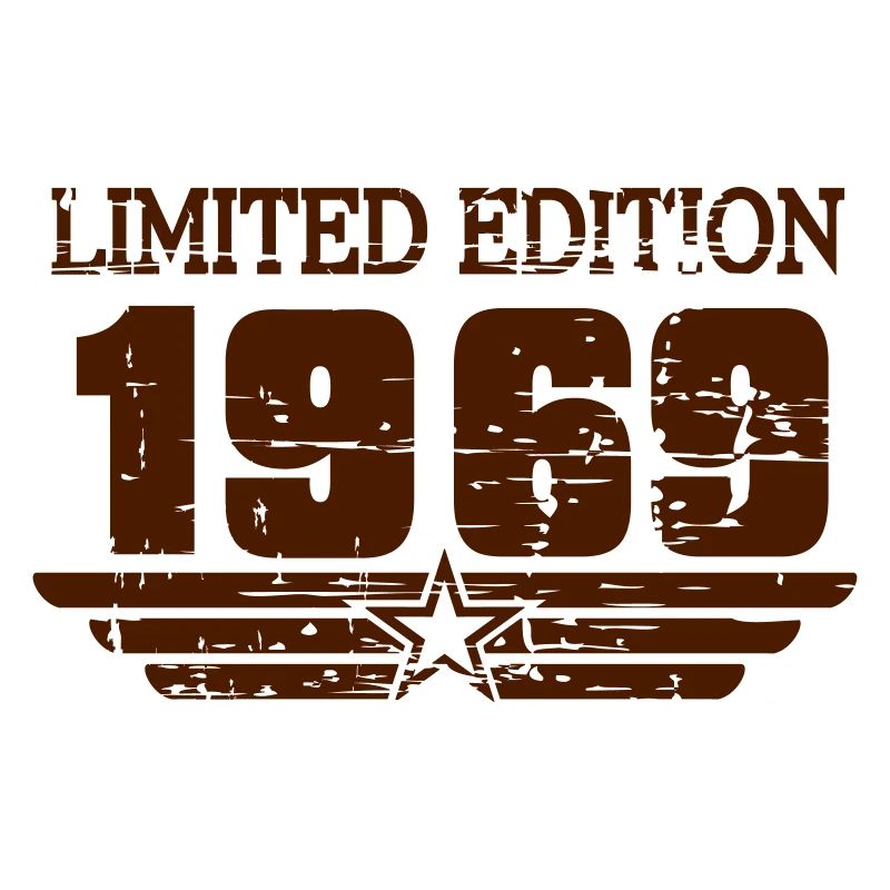 1969 LE Retro