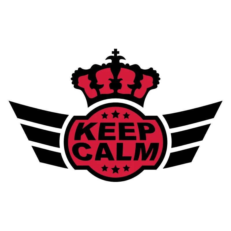 Keep Calm