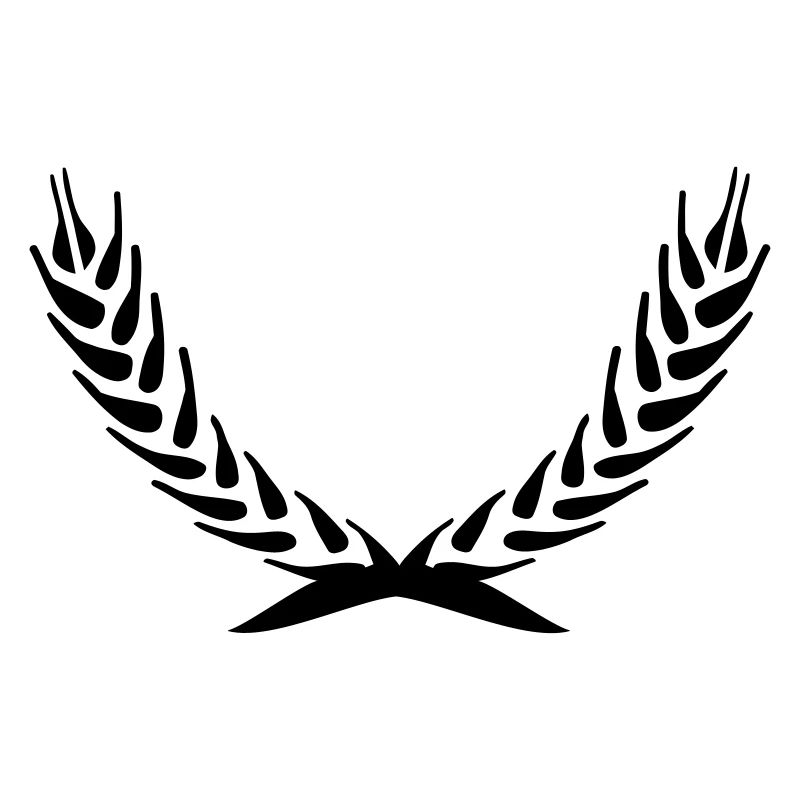 Ähren - Kranz