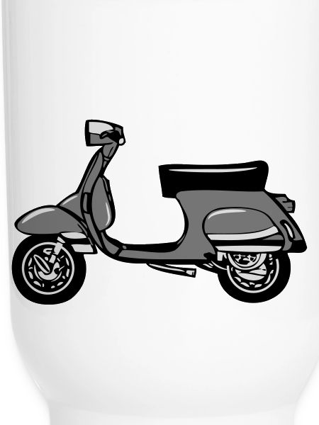 motorroller freiheit