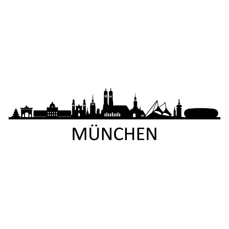 Skyline - München