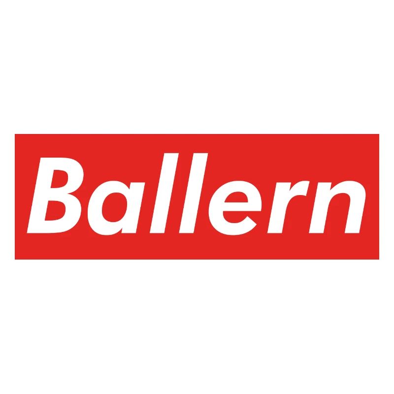Ballern CR