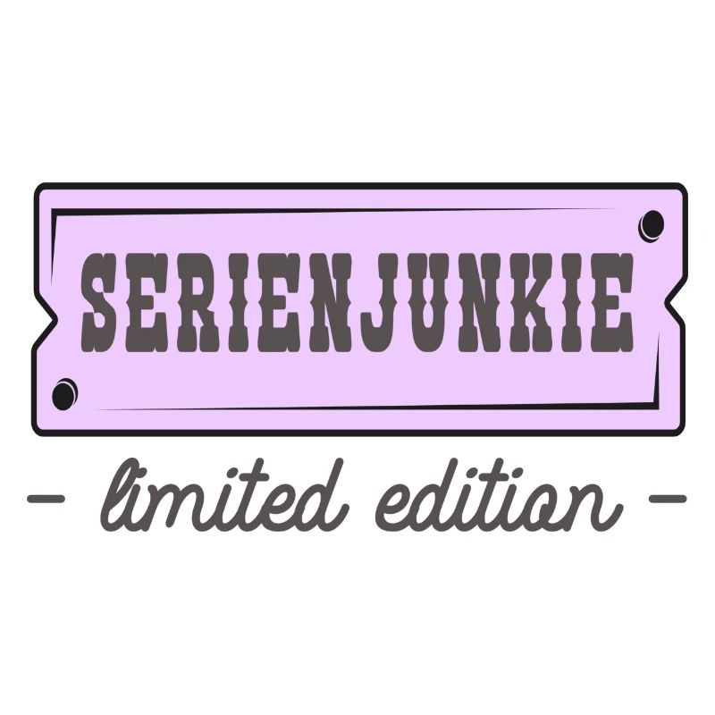 Serienjunkie