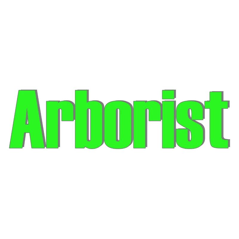 Arborist