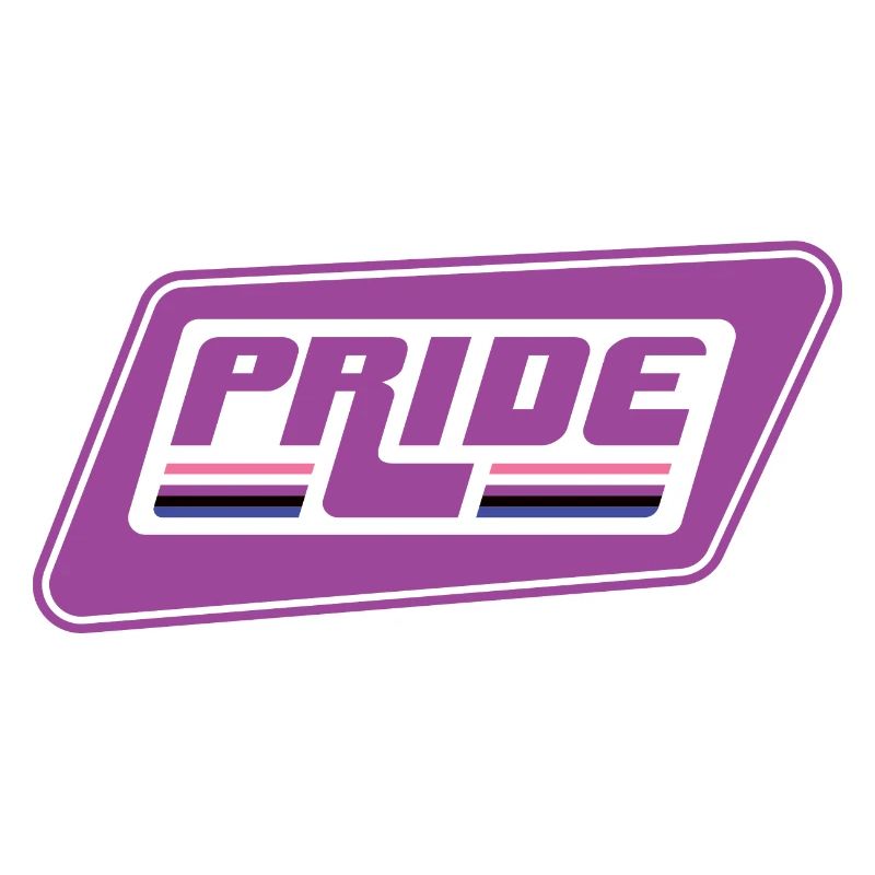 Pride Gender Fluid