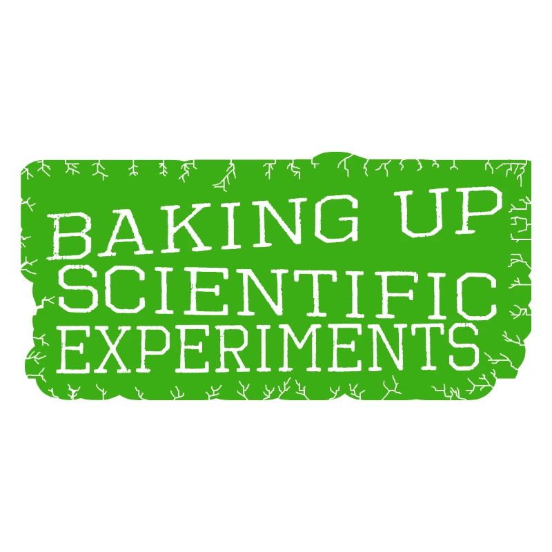 biology baking tools science education