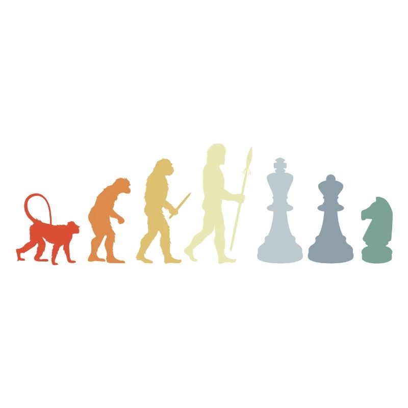 Schach Entwicklung