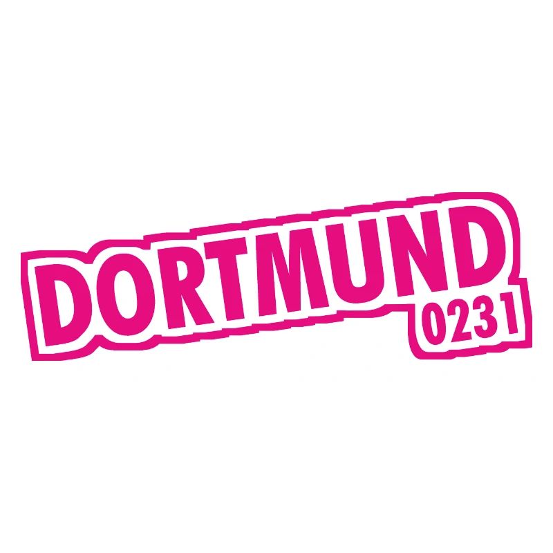 Dortmund - 0231 - Area Code
