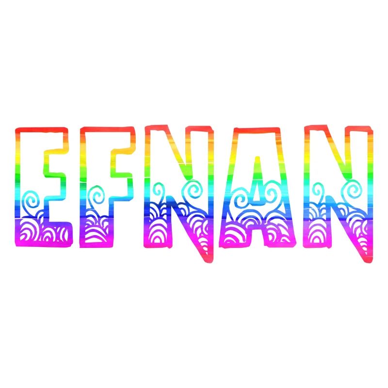 efnan rs regenbogen