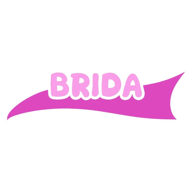 Gift for Brida