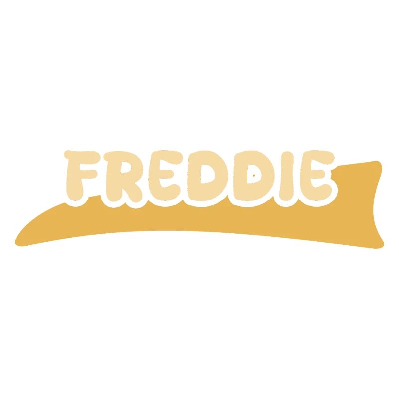 Freddie
