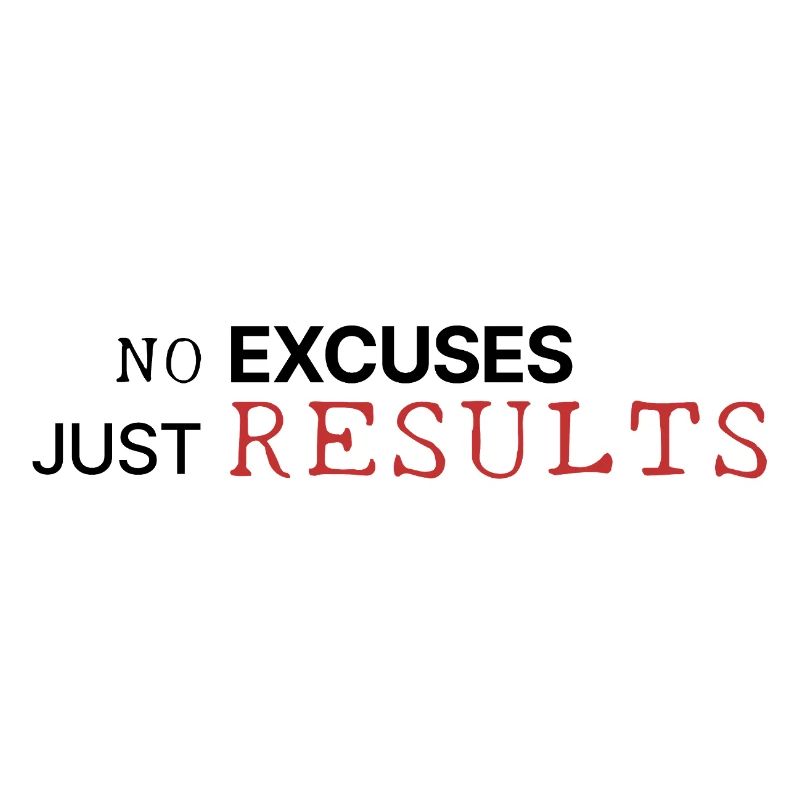 Motivation | Aucune excuse | Que du succès