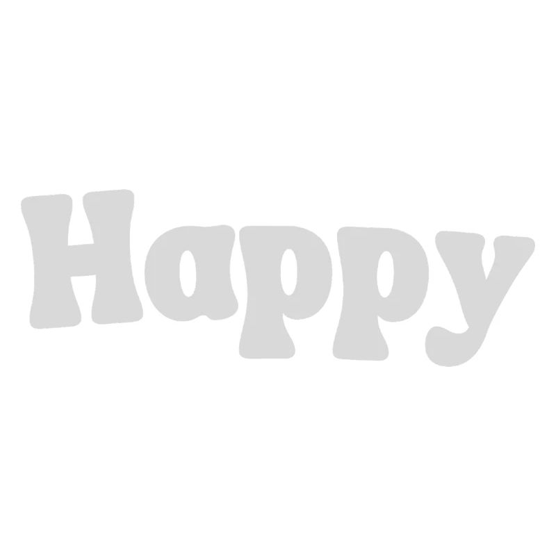 Happy