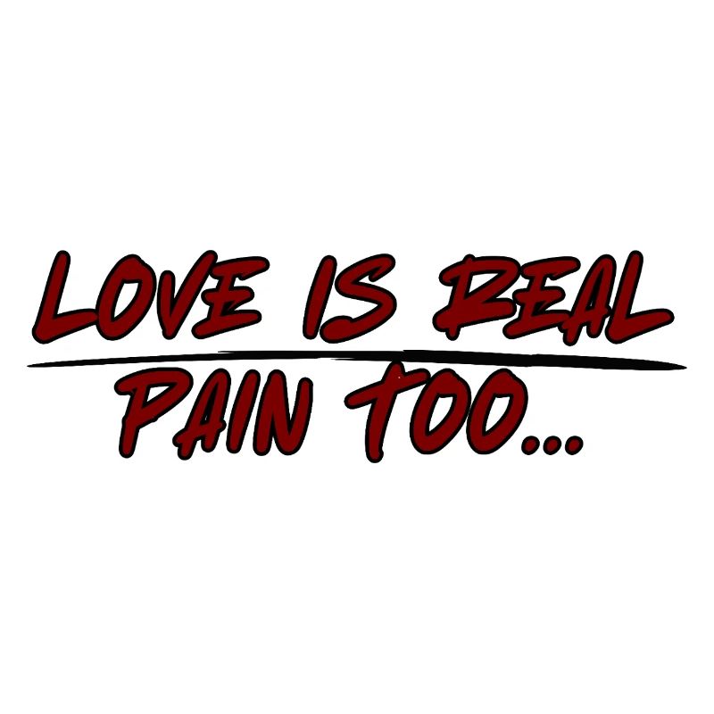 love is real