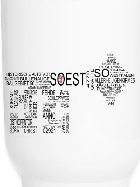 Soester Schlüssel hell