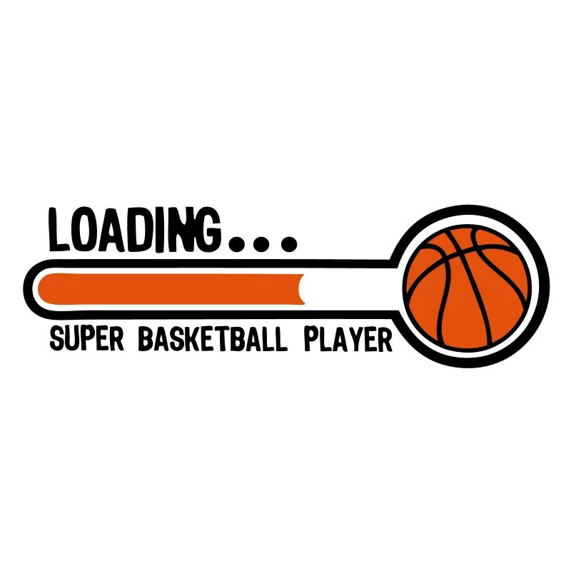 basketball loading super player1