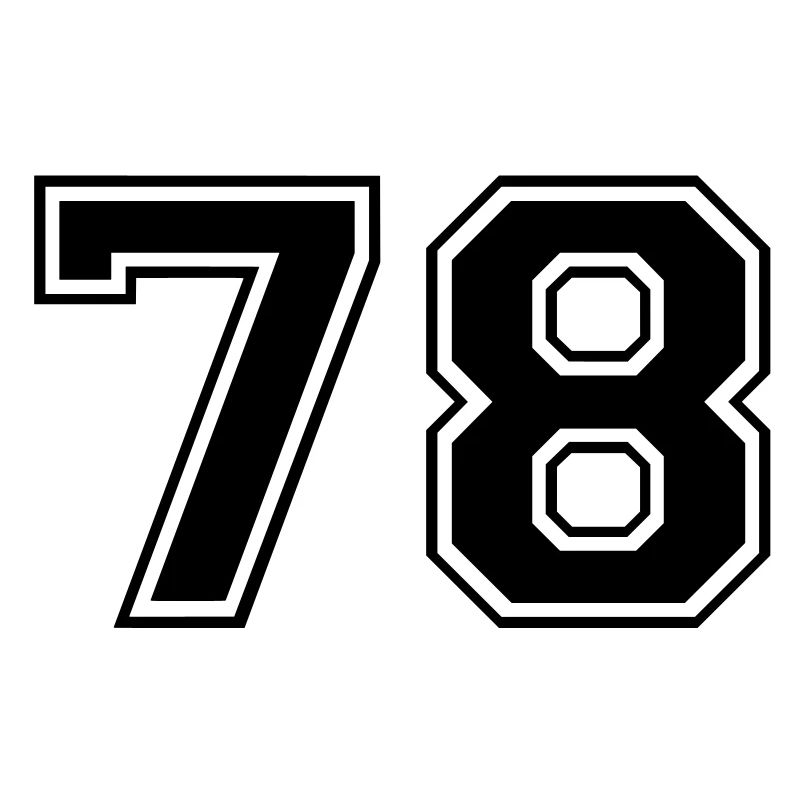 78