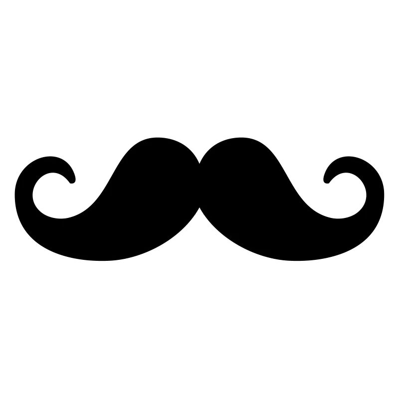 Moustache Bart