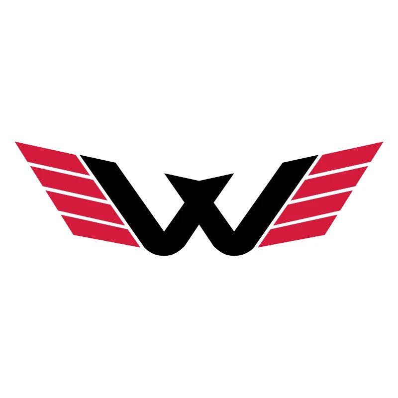 W Logo