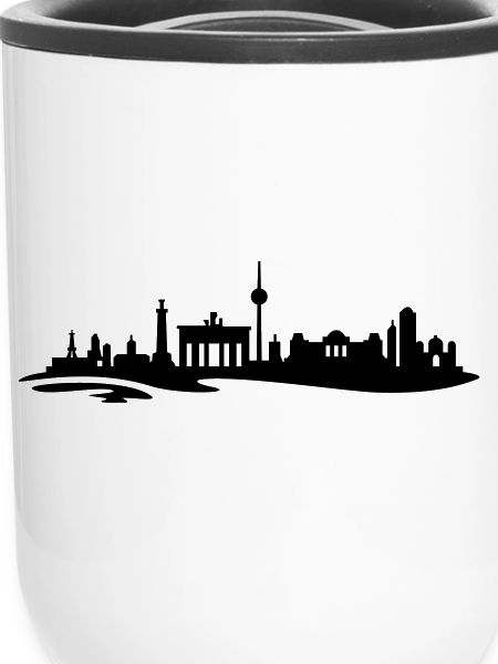Berlin Skyline