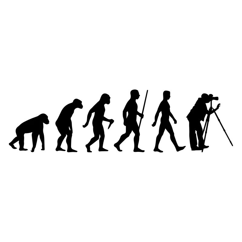 Evolution Fotograf