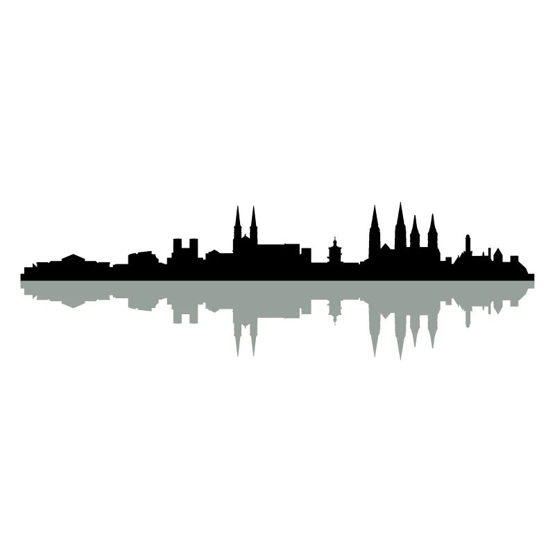 Skyline Bamberg