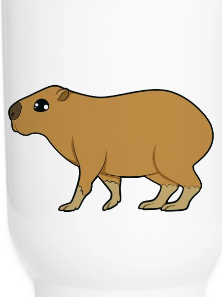 Capybara