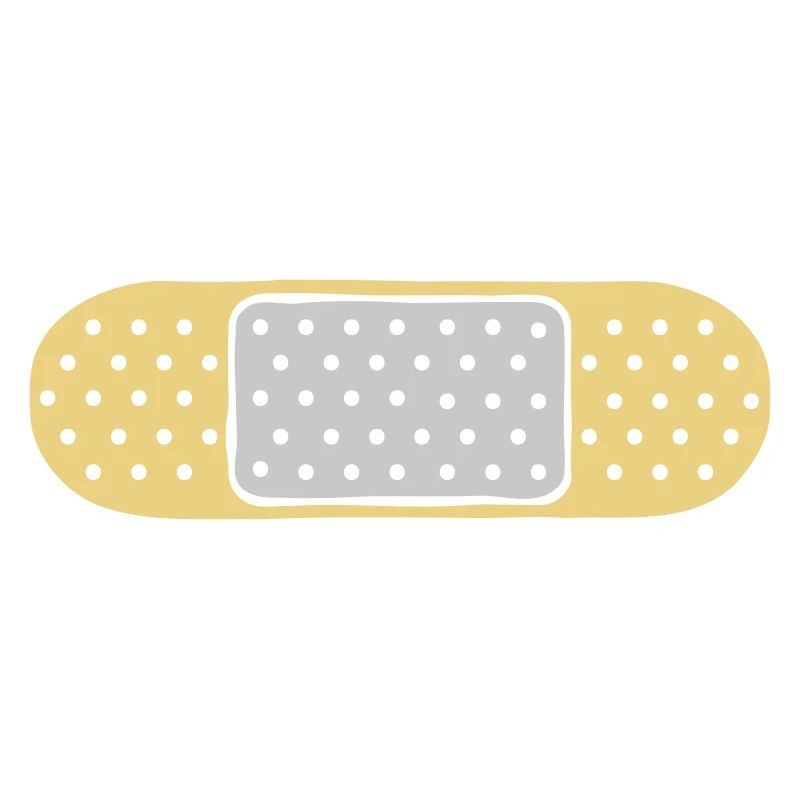 Design Dots Patch
