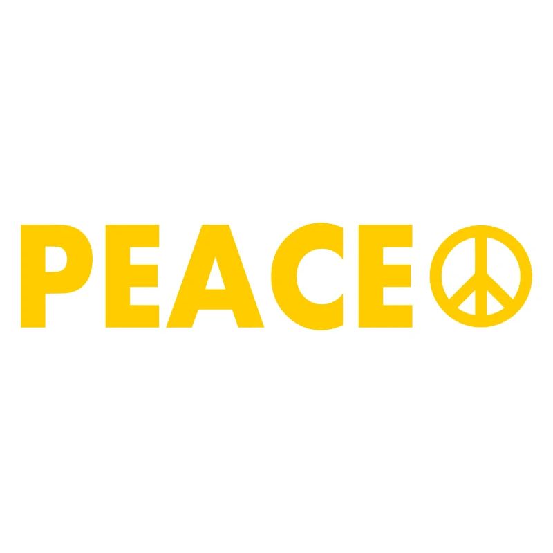 Peace