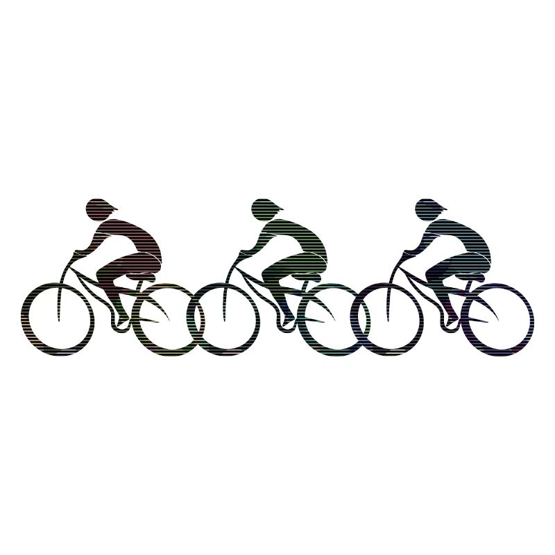Radfahrer
