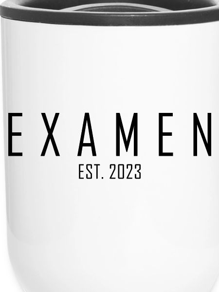 Examen EST. 2023