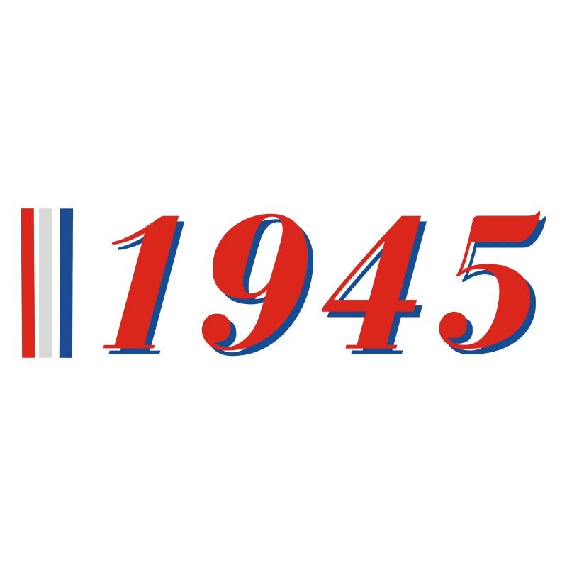 Jahr 1945