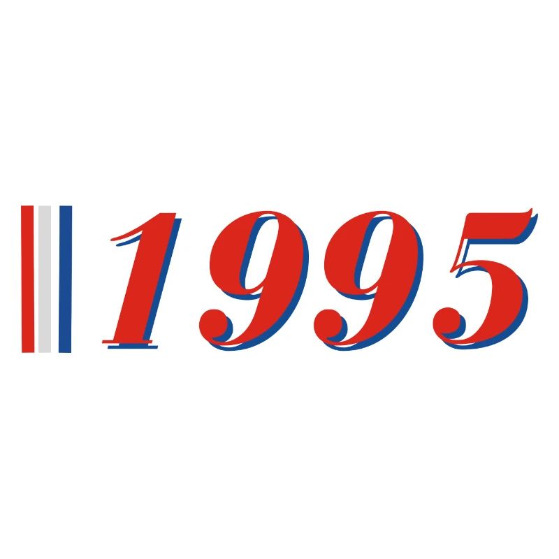 Year 1995