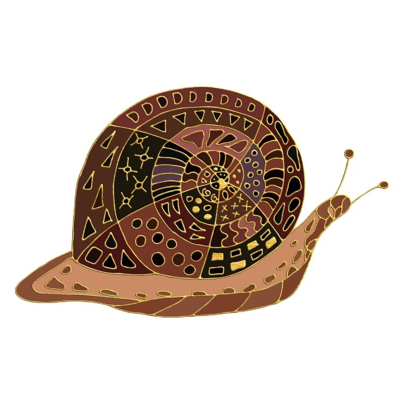 Schnecke