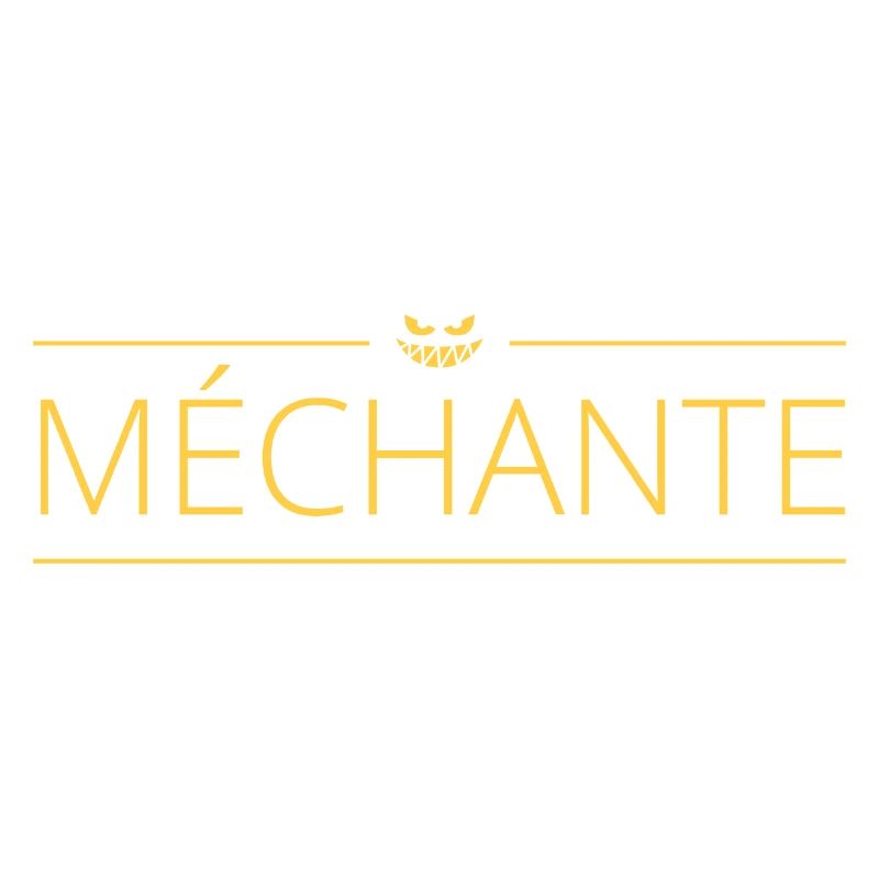 Ungezogenes Mädchen