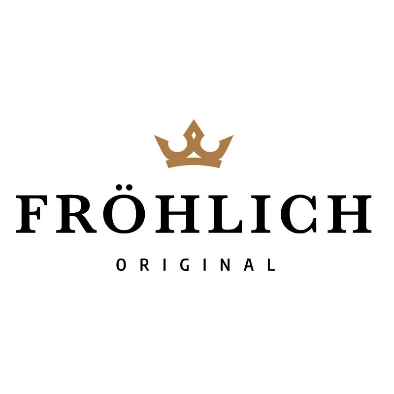 Fröhlich