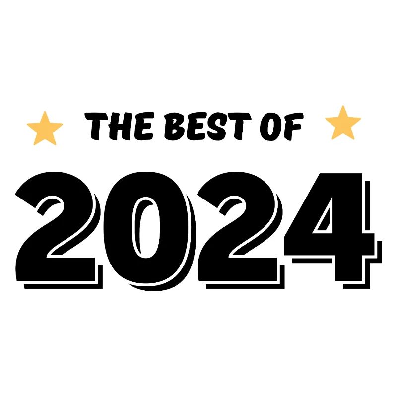 Das Beste aus 2024