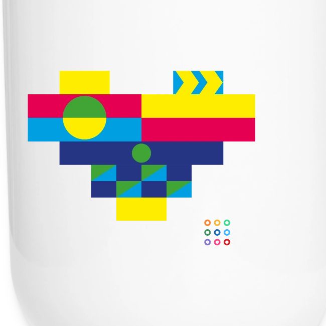 Heart 4 Diversity_Weiß