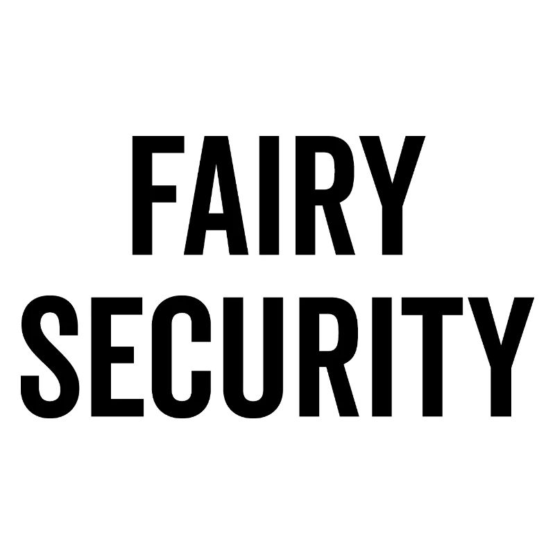 Fairy Security
