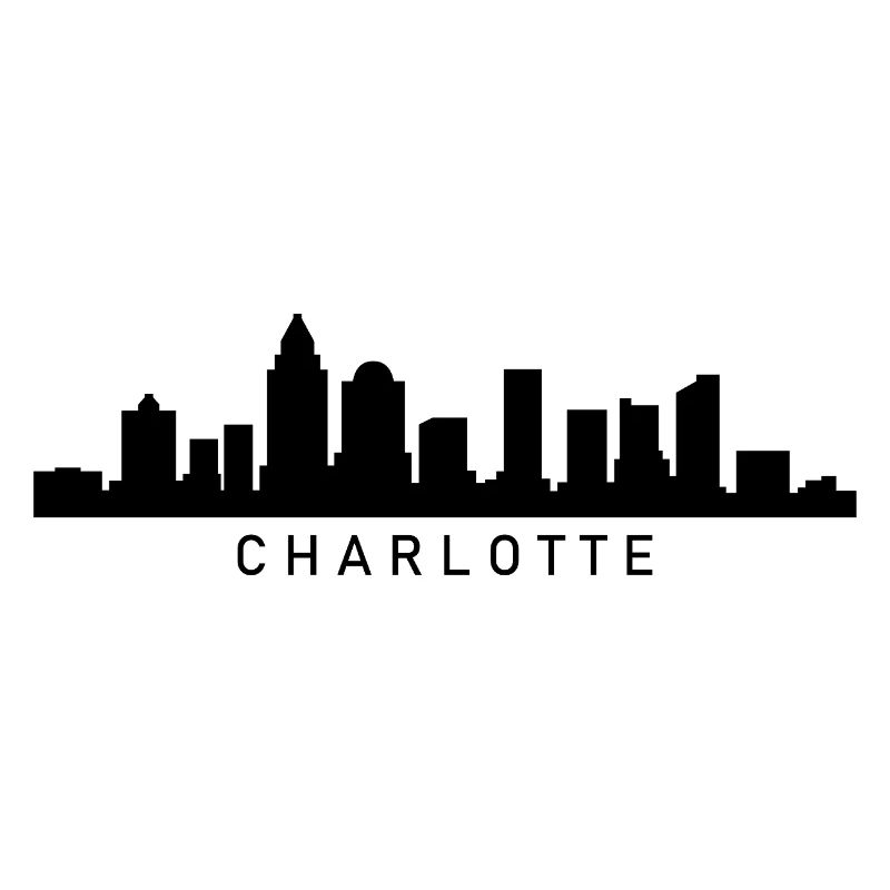 Skyline Charlotte