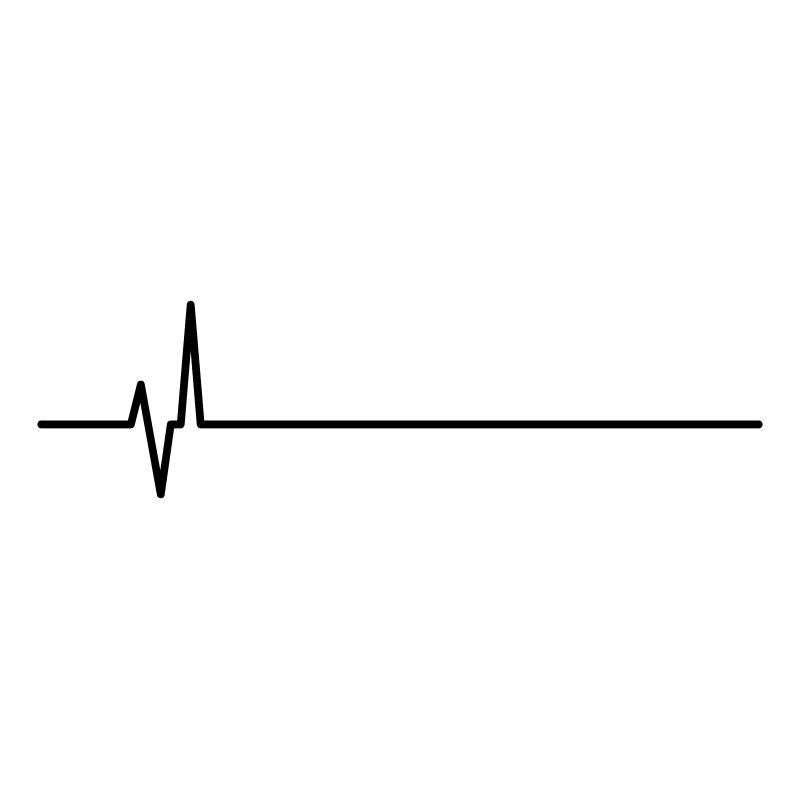 flatline