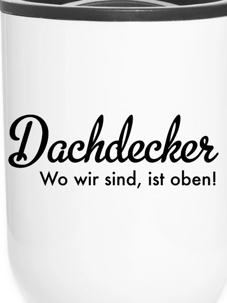 Dachdecker