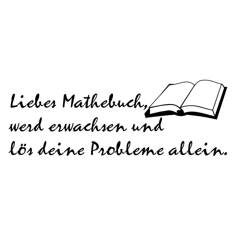 Math book